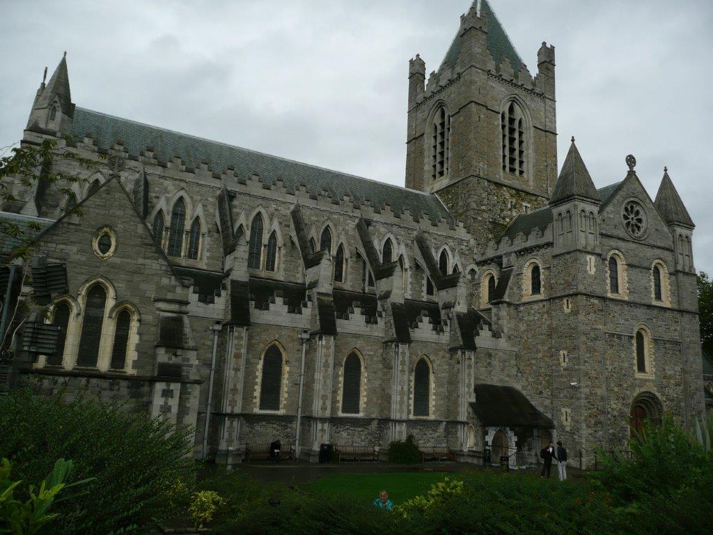 Christ Church